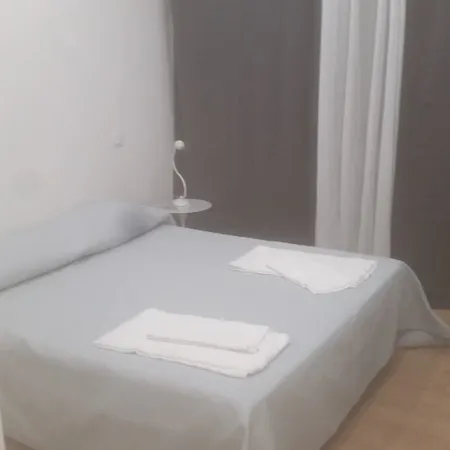 Πανσιόν Chain Vatican 3*